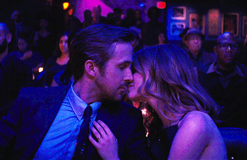 georgemackays:People love what other people are passionate about.La La Land (2016), dir.Damien Chaze