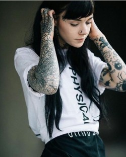 thantos-:  Grace Neutral