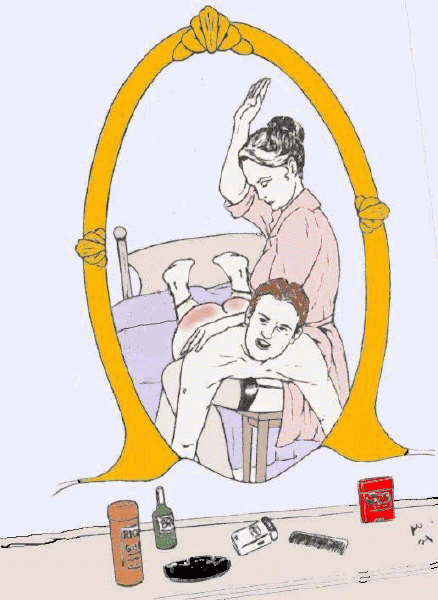 meekboy2015:  annoyingwizard:  The reality of arguing with mother, “You’re too Old for a