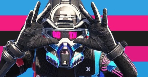 OCTANE SONIC BOOM TRANS FLAG PWEASE