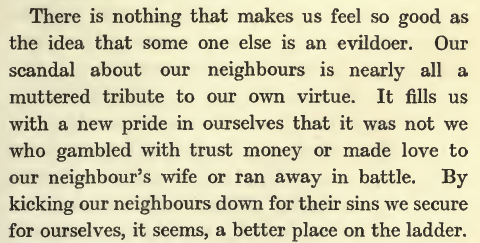 questionableadvice:  ~ The Book of This and That, by Robert Lynd, 1915