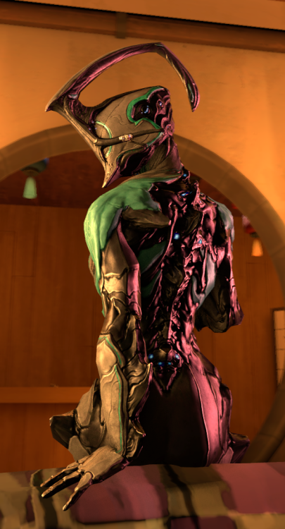 OTHER SIDE OF TENNOBitch makin’ moneyPhotos of sexy warframe girls! &lt;3