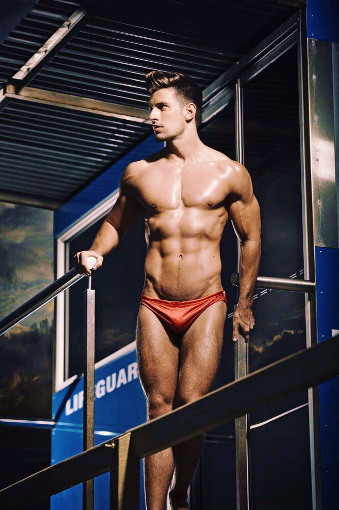 HotGuysHotUnderwear