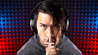 dork-iplier:Markiplier - World’s Quietest Let’s Play