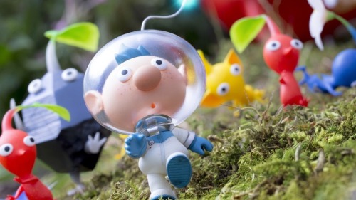 hype-kaminari-kun:  numboars:  phantom-the-strange:  therealmofgonzabas:  nintendocafe:  Miyamoto to start working on Pikmin 4 soon! “If I am allowed to do a little bit of PR here, we released a series of short films called “Pikmin Short Movies”