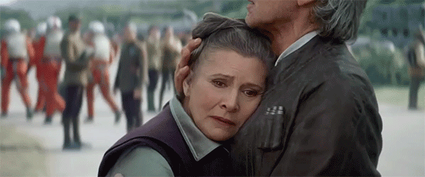 nerdistindustries:   The new Star Wars trailer is here!!  