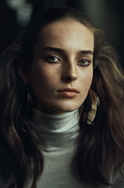 classicmodels:                                                  Julia Bergshoeff By Lachlan Bailey For Wsj June 2015