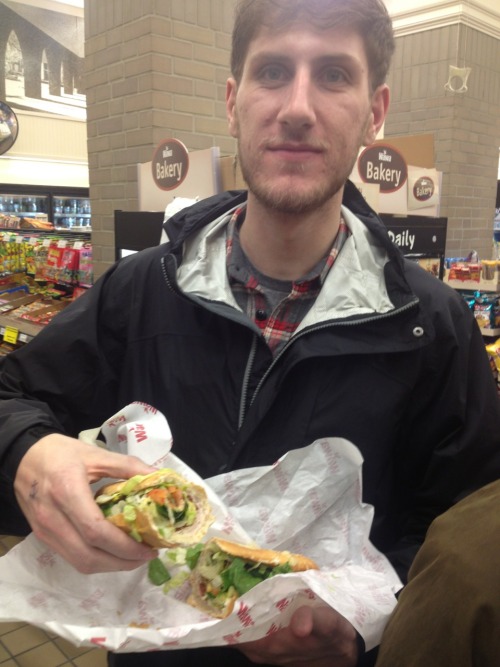 #babp brian adams bachelor party hoagie