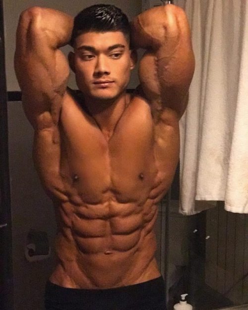   Nicolas Iong