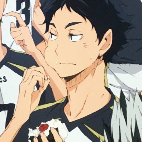 nishinya: please consider: akaashi