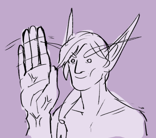 nyarfs: nightborne are nice and all but why are their hands so …………………big 