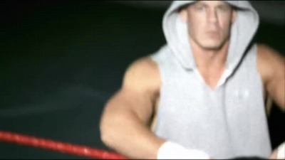Beat Cena promo package ever!! He looks so Fucking sexy! Uff!!