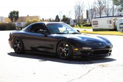 rx7pics:  Mazda FD3S RX-7