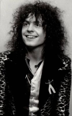  Marc Bolan  Baby <3