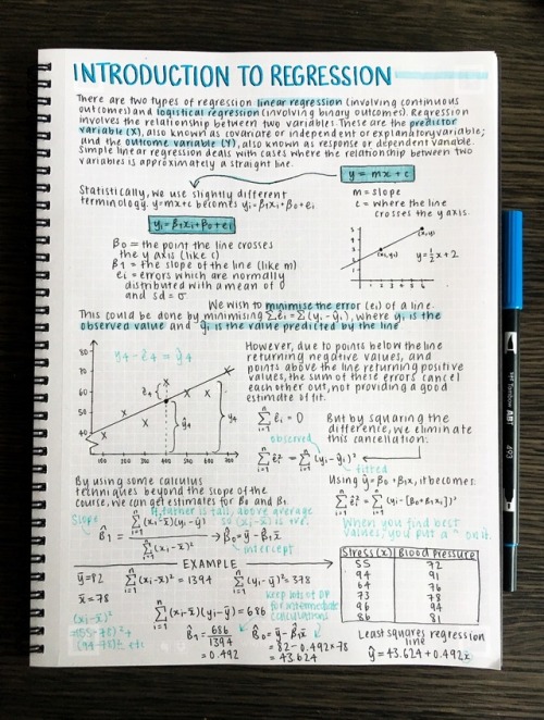 thestudyingmegan: My headings were taking too long so I decided to simplify them. Have a good weeken