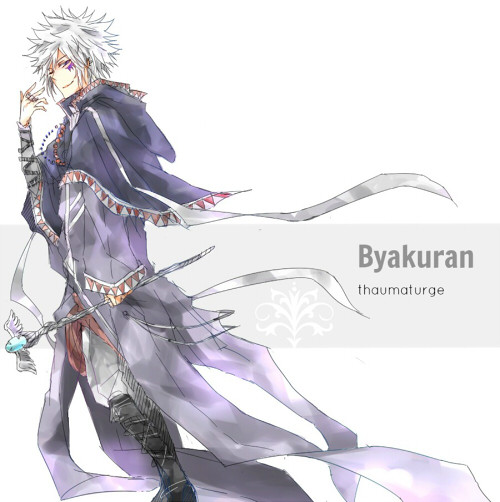 frapple:  palettesky:  Katekyo Hitman Reborn! Fantasy RPG AU :)  YES I LIKE 