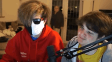 If You Ever Get Sad Just Look At This Gif Of Tubbo And Ranboo !