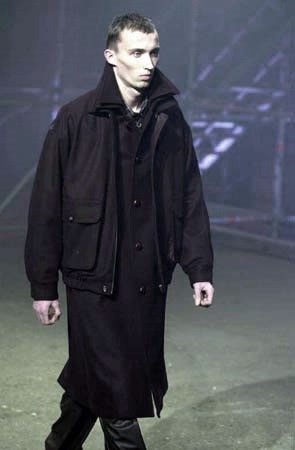 darkandlong:  favorite looks 