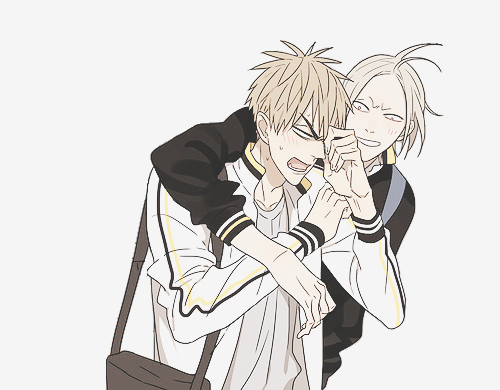 kiireis: Cuties! °˖✧◝(⁰▿⁰)◜✧˖°