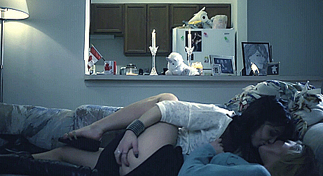lesbiansilk:  Girl/Girl Scene (2012) s02e02 - Tucky Williams, Kayden Kross &amp;