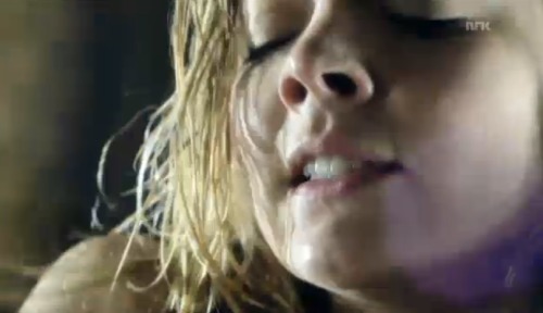 lonnieontherun:  The lovely Natalie Dormer in “Rush” 