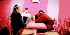 morgrana:  get to know me meme: [2/5] favourite tv shows -&gt; My Mad Fat Diary