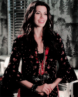 theouatgifs:ruby lucas + outfits
