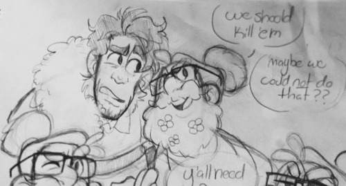 midnigtartist:Ive been holding onto these doodles for so long please give them a good home