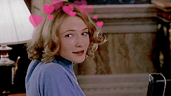 Young Carol Aird