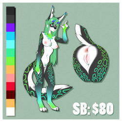 AdoptablePLEASE READ THE DESCRIPTION!!It ends in March 25 at 7:00 p.m.check the date and hour here c: https://www.timeanddate.com/worldclock/mexico/mexico-cityPLEASE, PLEASE DO NOT BID IF YOU&rsquo;RE UNSURE THAT YOU WANT TO BUY THIS CHARACTER, BID ONLY