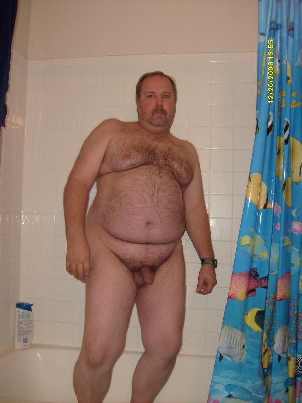 hankmiller1966:  There was no lock on the bathroom door at the vacation house so