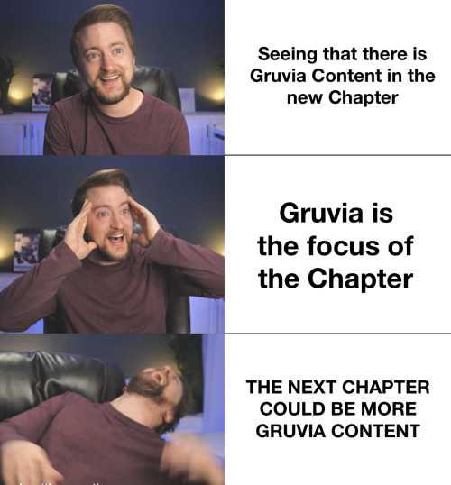 Ch. 84 Gruvia Memes