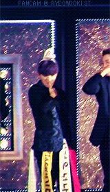 Talents that Super Junior has.