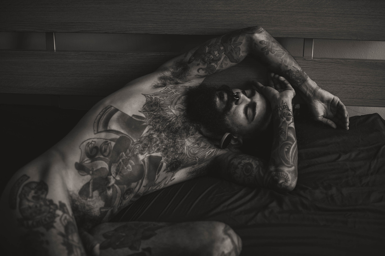 msnacke:  10:1 Model:  @raggedickPhoto: Tiffany NackeOctober 2017   |   Philadelphia,