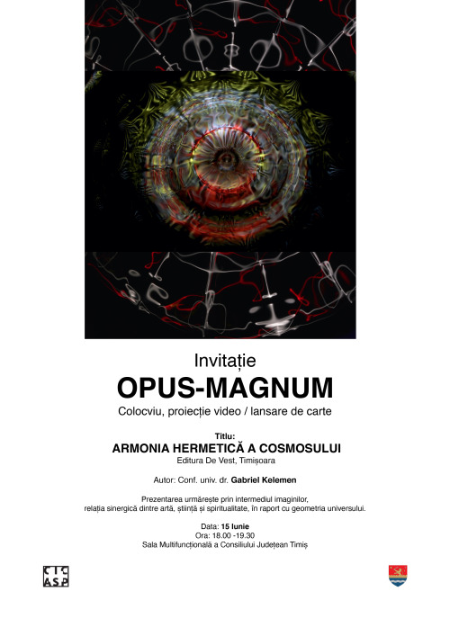 Opus Magnum