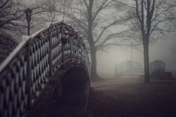 twenty1-grams: Bridges by Eredel on DeviantArt