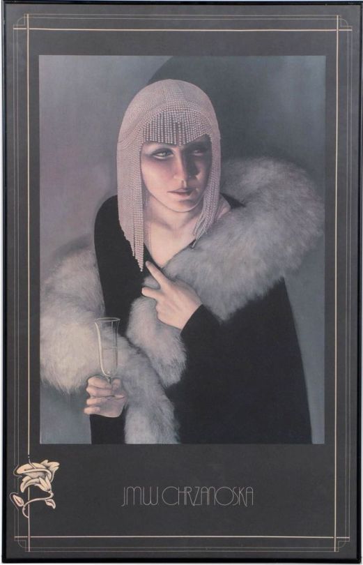 IL SORTILEGIO DI JANE WHITING CHRZANOSKA