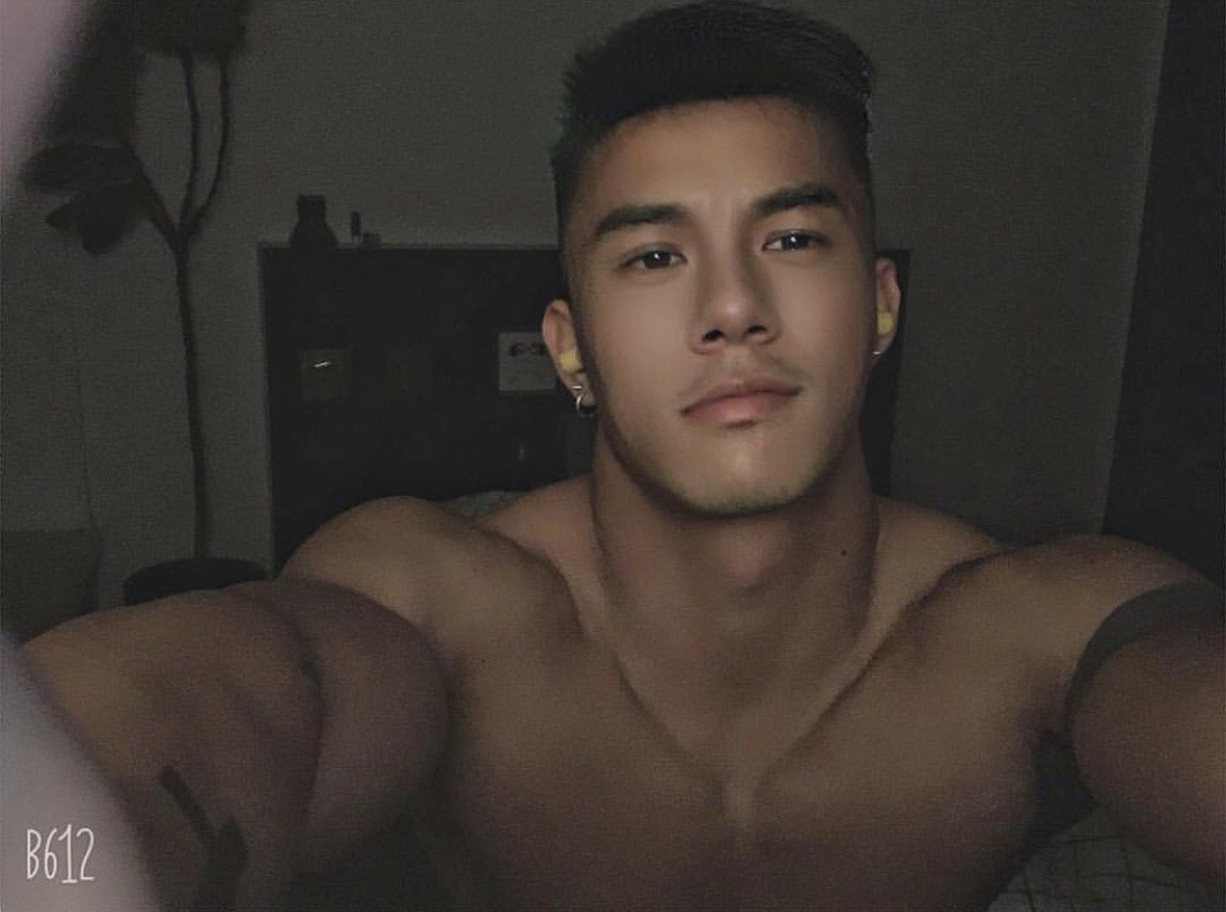 asian-men-x:  