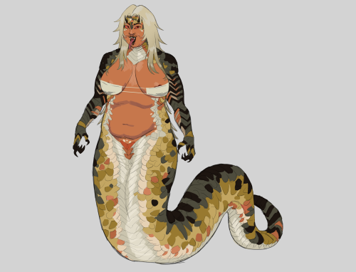 RILAWORLD AU REDESIGNS