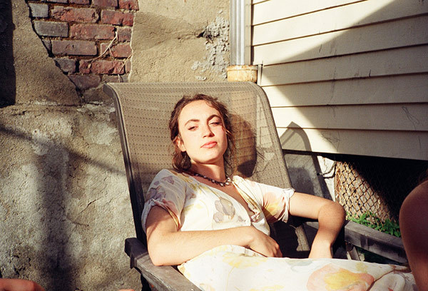 untrustyou:  Olivia Bee
