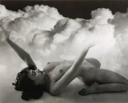 almavio:André de Dienes (1913-1985) | Nu