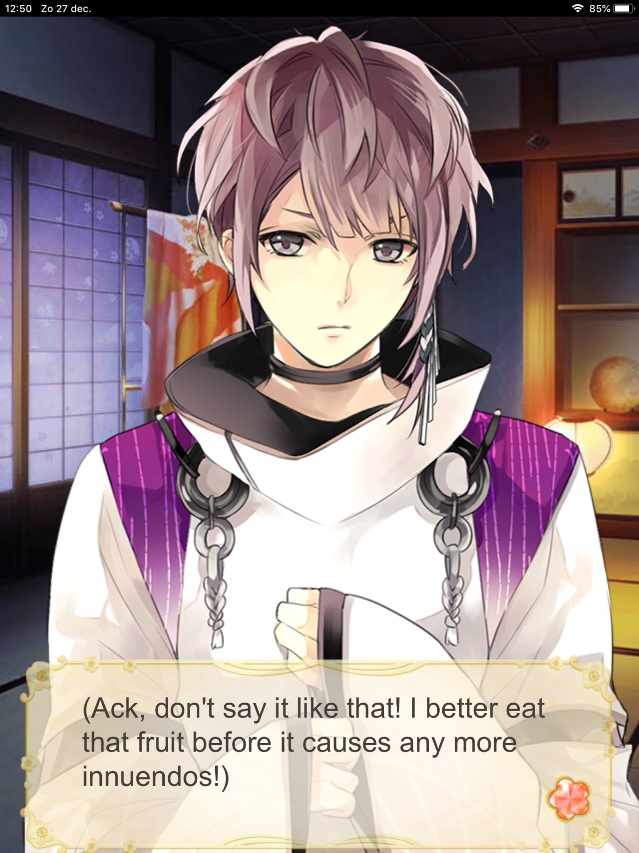 Out Of Context Otome Scenes Out Of Context Otome Scenes