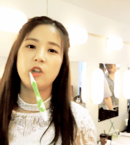 apinkdays:a twenty six year old cutie pie  ♡