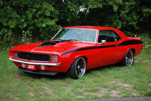 dukesgarage:  Another finished project