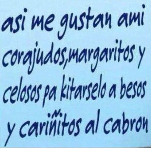 Chatita del alma