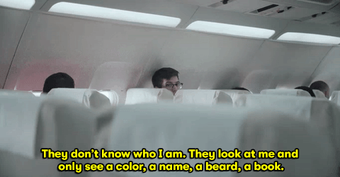 lexxgotthejuice: silvana-fangirls:  psychedelicfelon:  the-movemnt:  Royal Jordanian Airlines’ compe