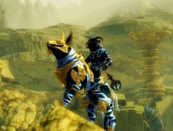 Always looking good on my Anubis :3 &lt;3