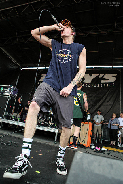 thystorysofar:  The Story So Far by Kaitlyn Hodnicki on Flickr. 