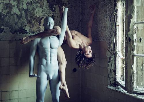 tzaga: © Bertil Nilsson