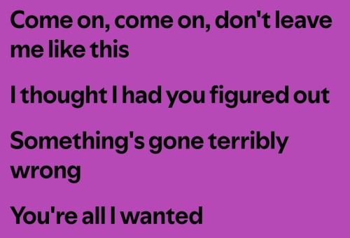My Ships As Taylor Swift Albums